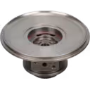 NH173365 Bearing Housing Replacement for Isuzu 6SD1T (CIAQ) Turbocharger thumbnail 3