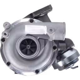RF5C 13 700 Turbocharger Replacement for Mazda J25S 121HP (VJ32)