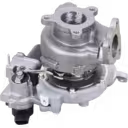 Turbocompresseur RHV4 1720178032 de Remplacement pour Toyota 200 Series (1VD-FTV) thumbnail 4