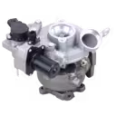 Turbocompresseur RHV4 1720178032 de Remplacement pour Toyota 200 Series (1VD-FTV) thumbnail 3