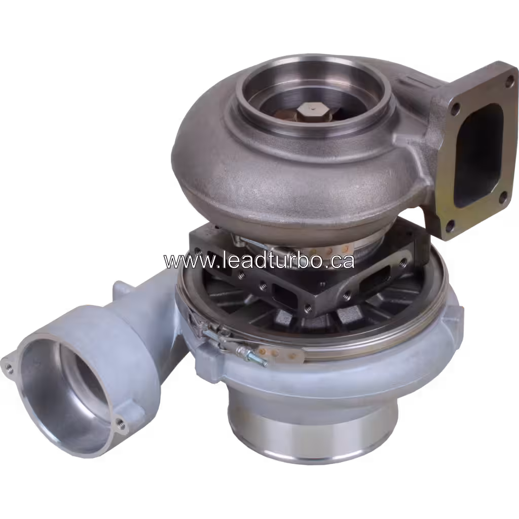 10R-0432 Turbocharger Replacement for CAT D11N / CAT 3508 Engines