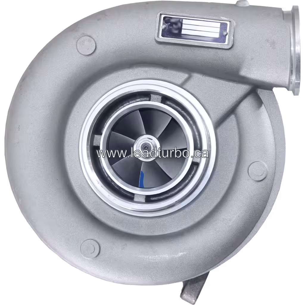 1443190 HX55 Turbocharger Replacement for Scania DC12 420HP Trucks
