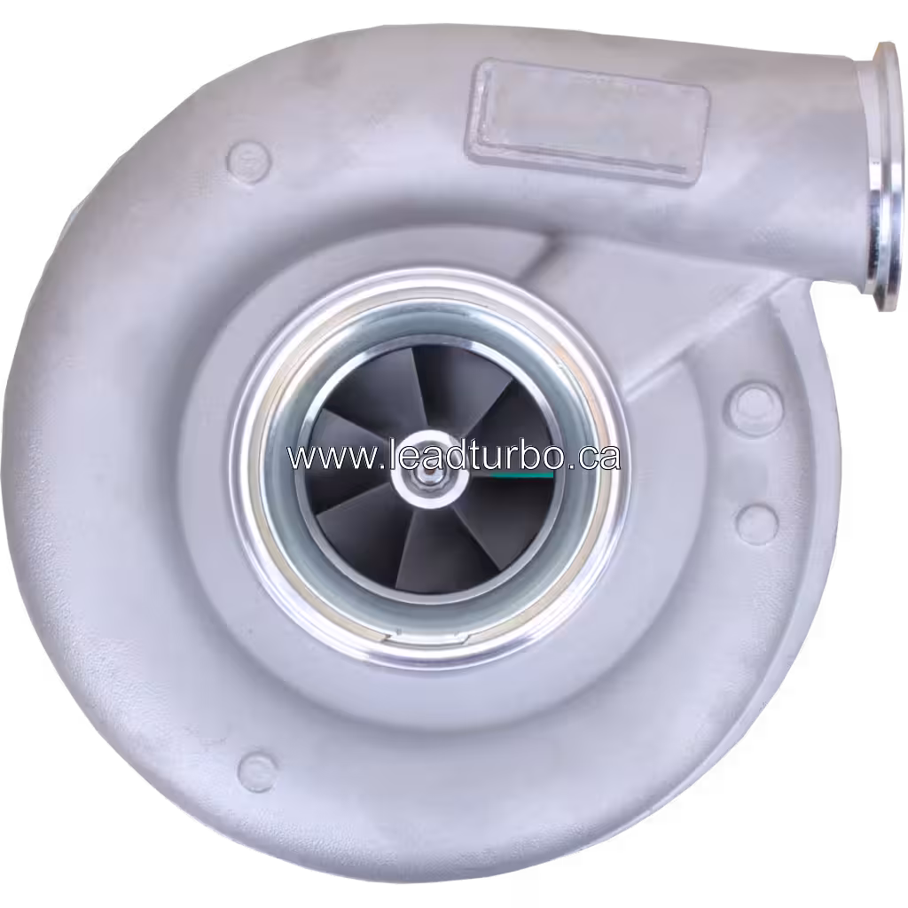 1443190 HX55 Turbocharger Replacement for Scania DC12 420HP