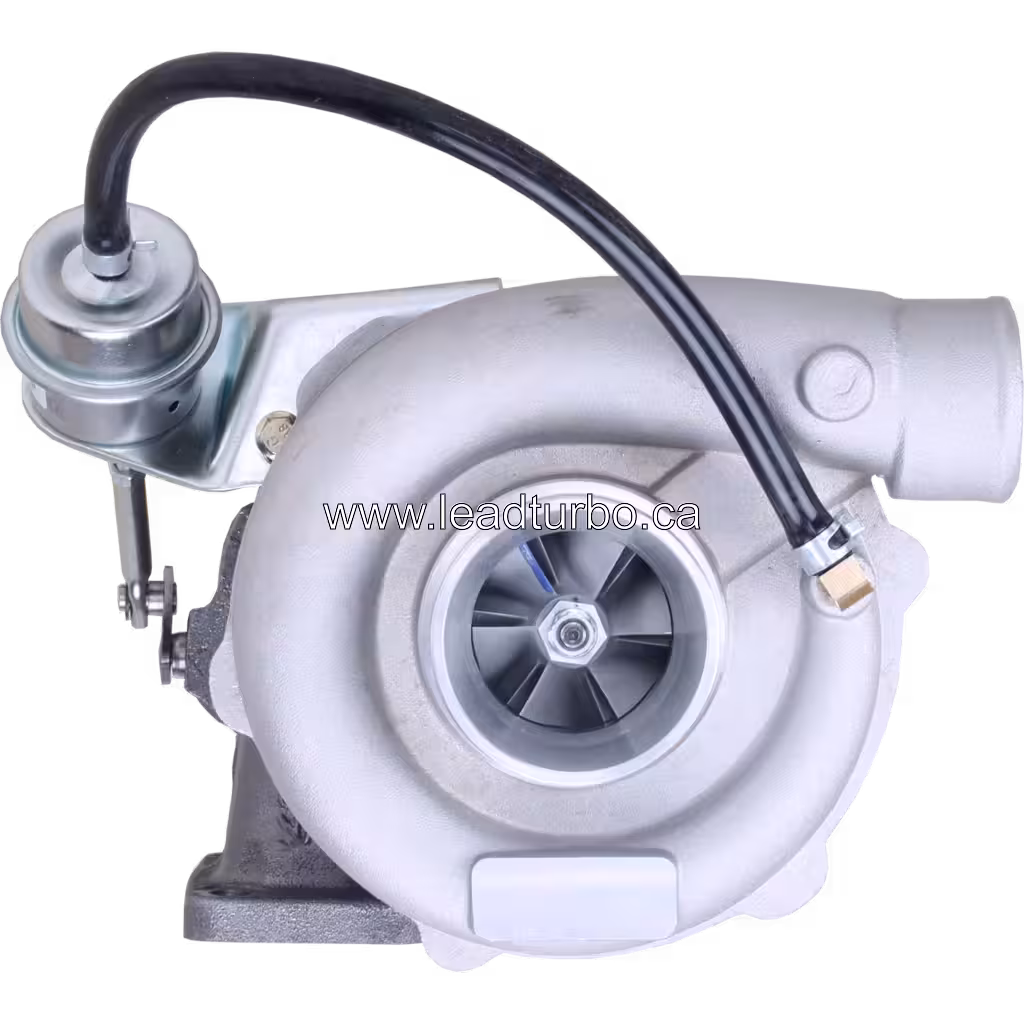 2674A349 GT3571S Turbocharger Replacement for Perkins Vista 6 177HP