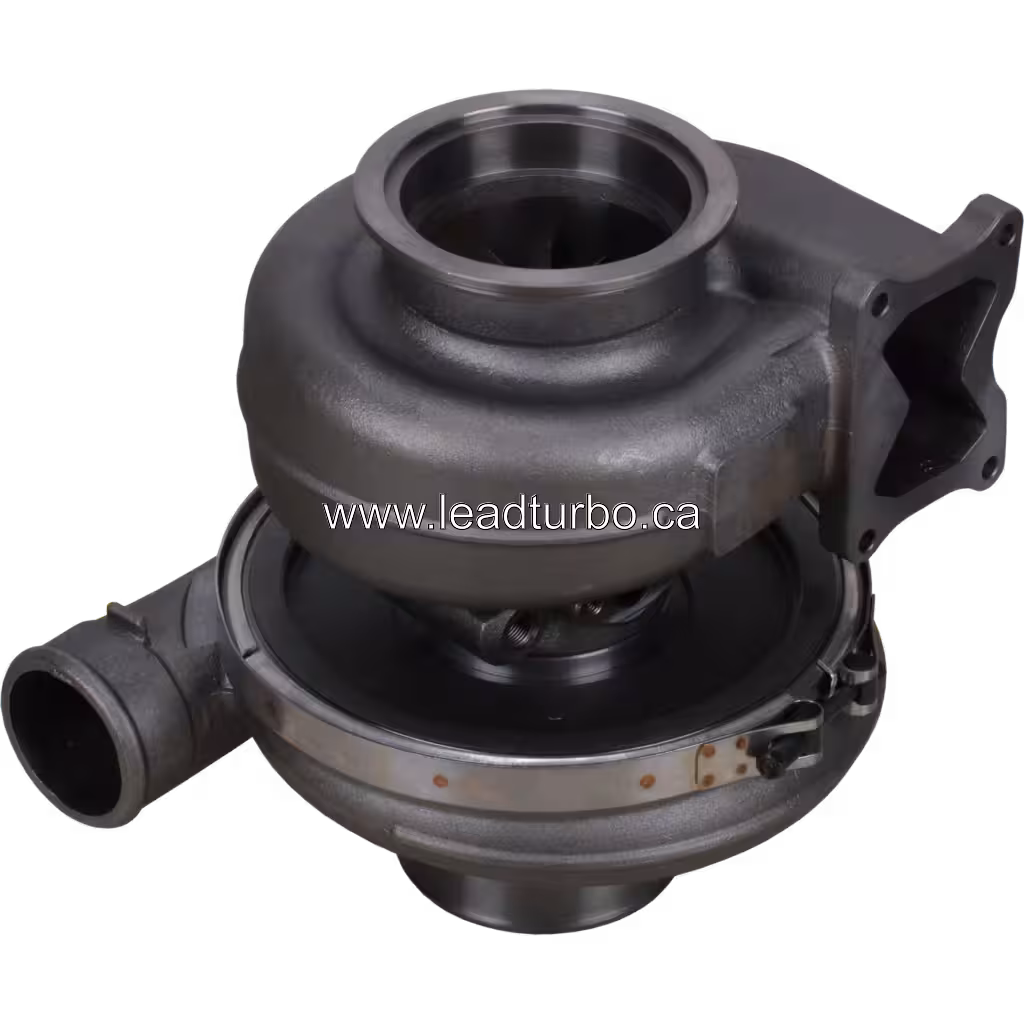 2834219 HX83 Turbocharger Replacement for Cummins QSK50 1600HP