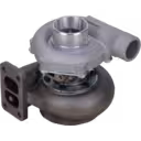 355969 TO4B88 Turbocharger Replacement for Scania DS8 Truck thumbnail 3