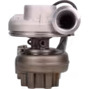 3595972 HX60W Turbocharger Replacement for Cummins QSX15 Powergen thumbnail 2