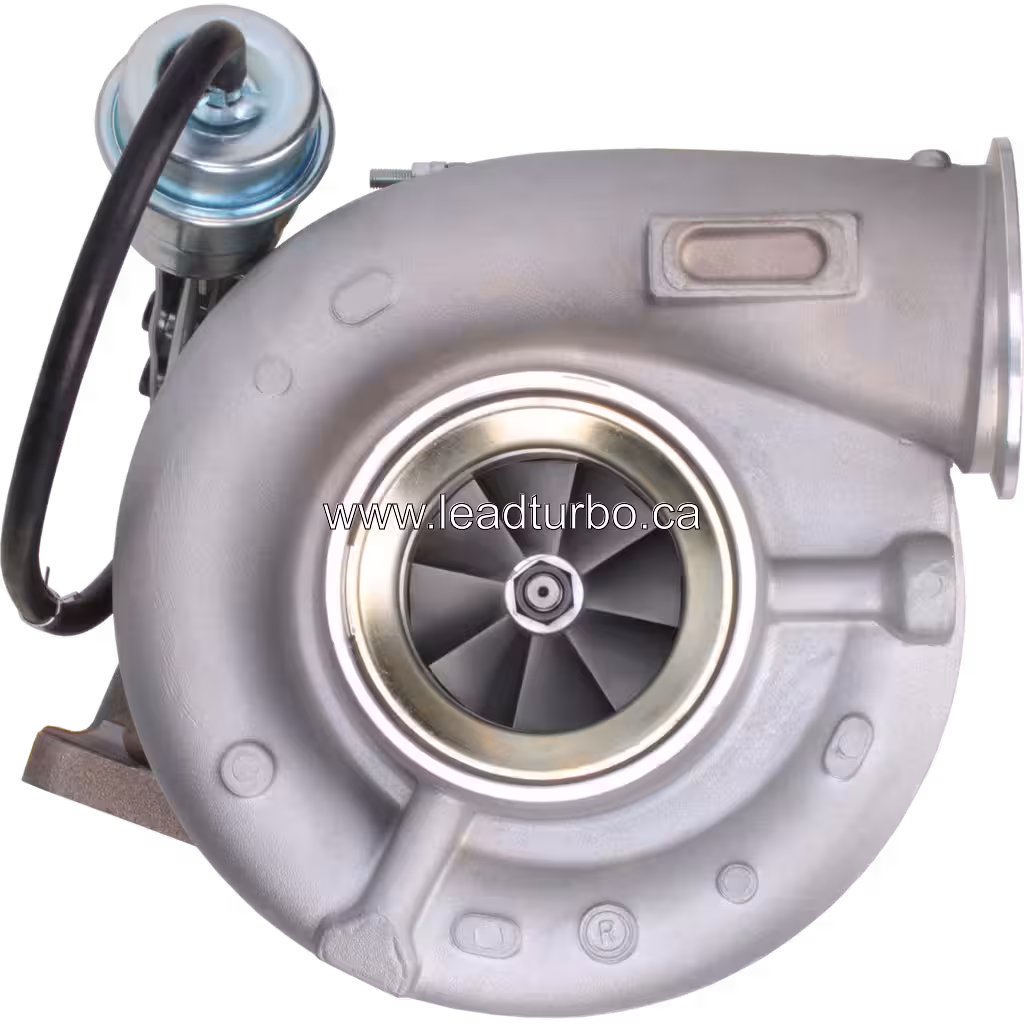 3595972 HX60W Turbocharger Replacement for Cummins QSX15