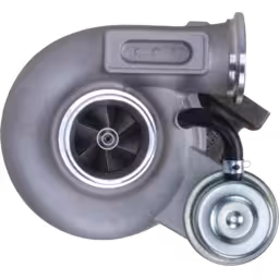 3779514 HE200WG Turbocharger Replacement for Volvo B10M Bus