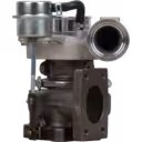 3779514 Turbocharger HE200WG para Volvo Bus B10M (Reemplazo) thumbnail 2