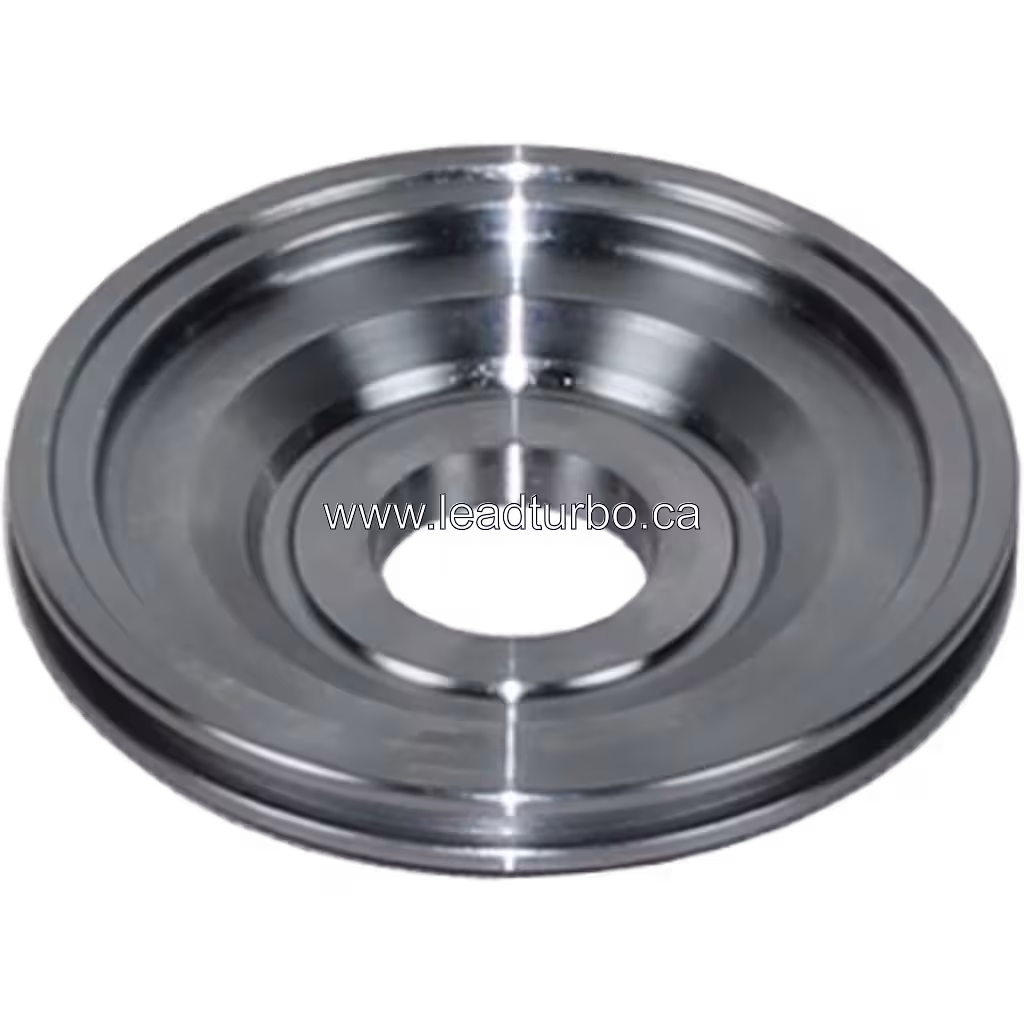 4027401 BP J96 Back Plate for Turbocharger Replacement Applications