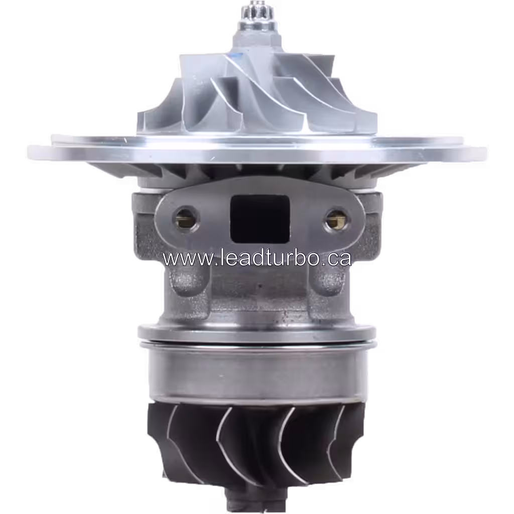 447450-0137 TO4E55 Turbocharger Core Replacement for Daewoo DH258LC-V & DD58T