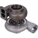 6505115106 Turbocharger Replacement for Komatsu D155 | KTR110A-1A thumbnail 4