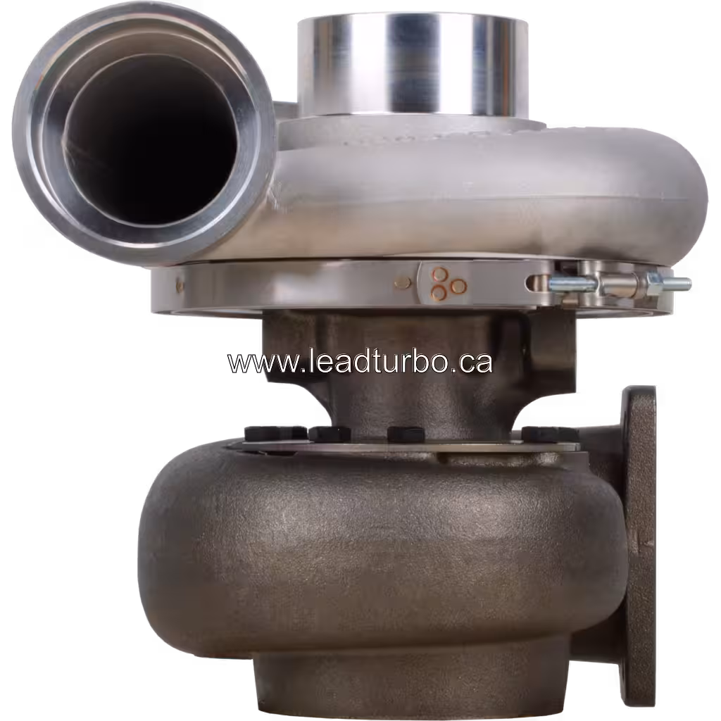 6505115106 Turbocharger Replacement for Komatsu D155 | KTR110A-1A