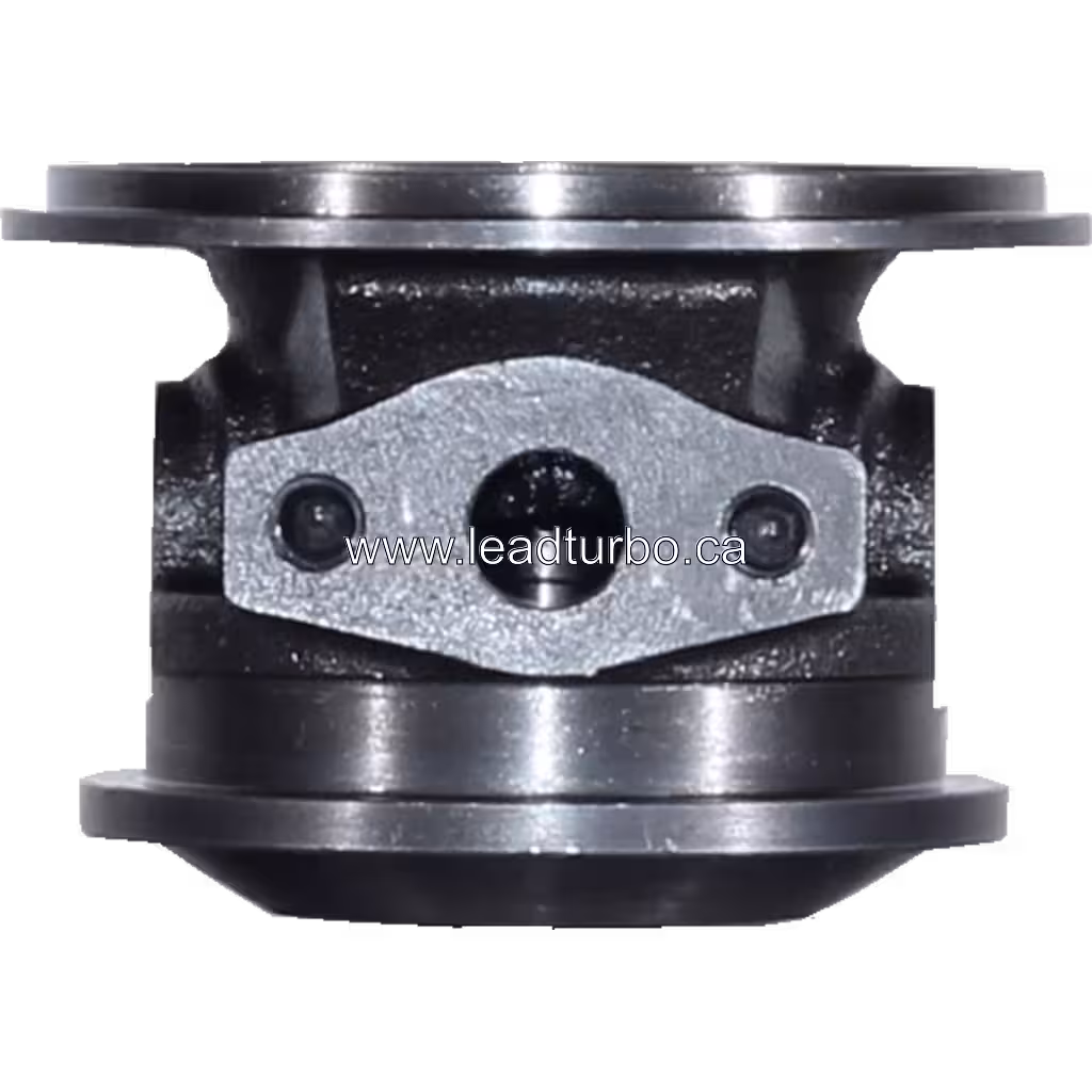 Carter de palier de turbocompresseur J96 ref. FOR 714568-0002 BH