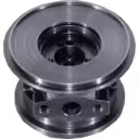 Carter de palier de turbocompresseur J96 - Ref. 714568-0002 BH