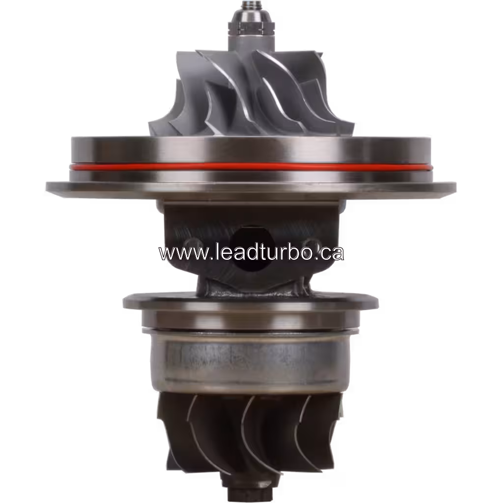 Core de turbocompresseur S400S069 173385 pour Mack E7-400