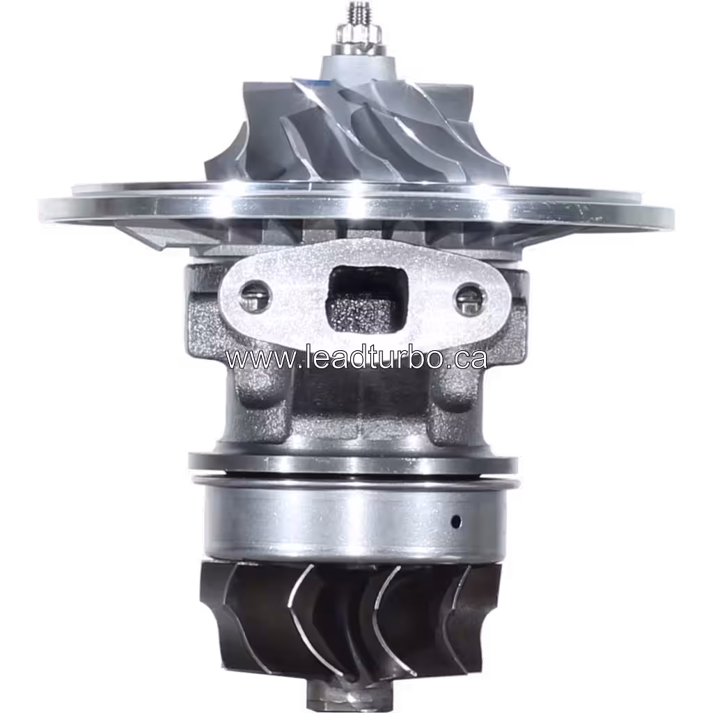 Core de Turbocompresseur TO4E 447450-0197 de Remplacement pour MWM 6 10TCA