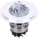 Core de Turbocompresseur TO4E55 (447450-0137) de Remplacement pour Daewoo DH258LC-V thumbnail 3