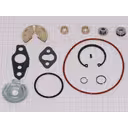 FOR 1720117010 RK Repair Kit for CT26 Turbocharger Toyota 1HD-T