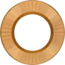 Cummins industrial engine turbo component