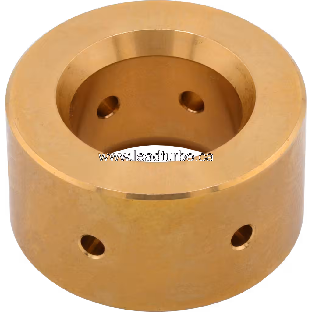 Aftermarket turbo bearing replacement part