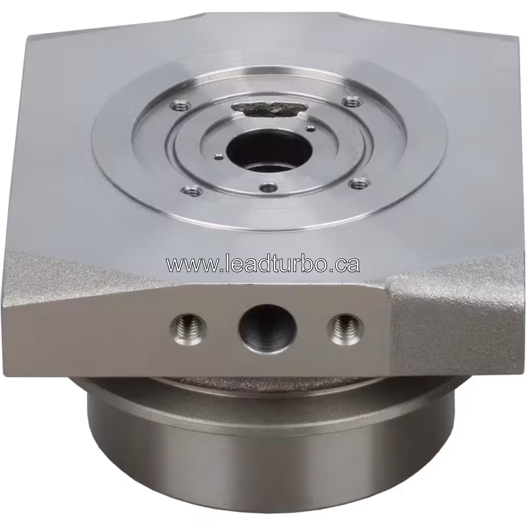 Composant turbo CAT 322D D11N