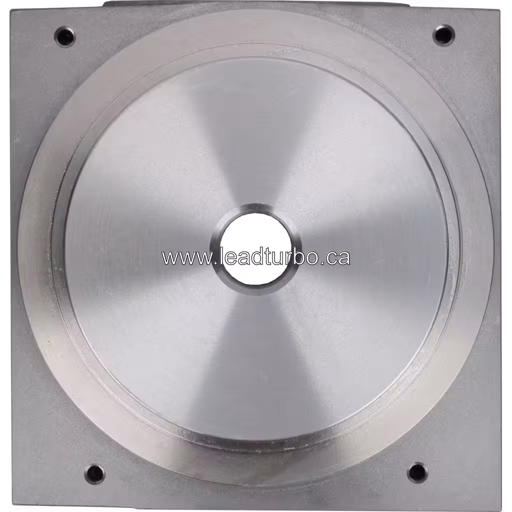 Logement de palier TL8109 pour CAT 3408 et 322D top view