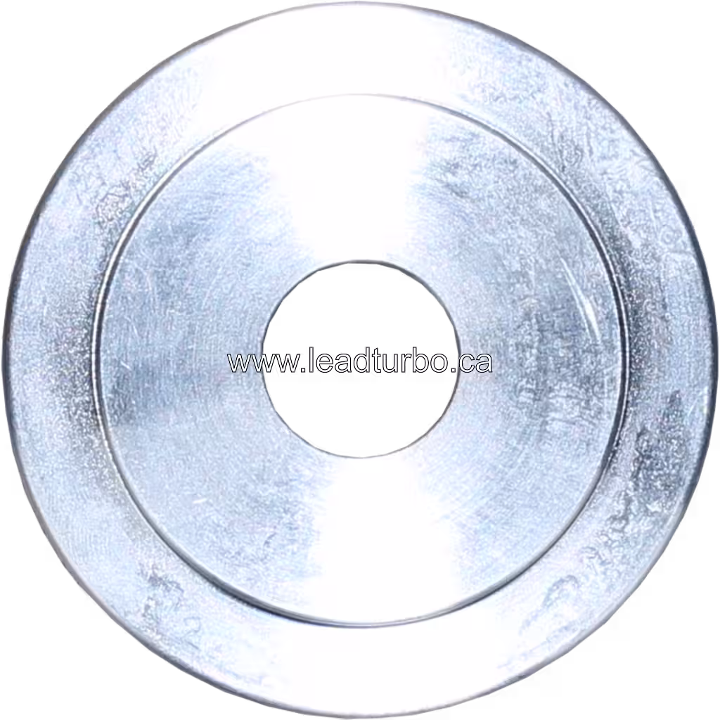 Plaque Arrière de Turbochargeur J96 4027401 BP - Pièce de Remplacement