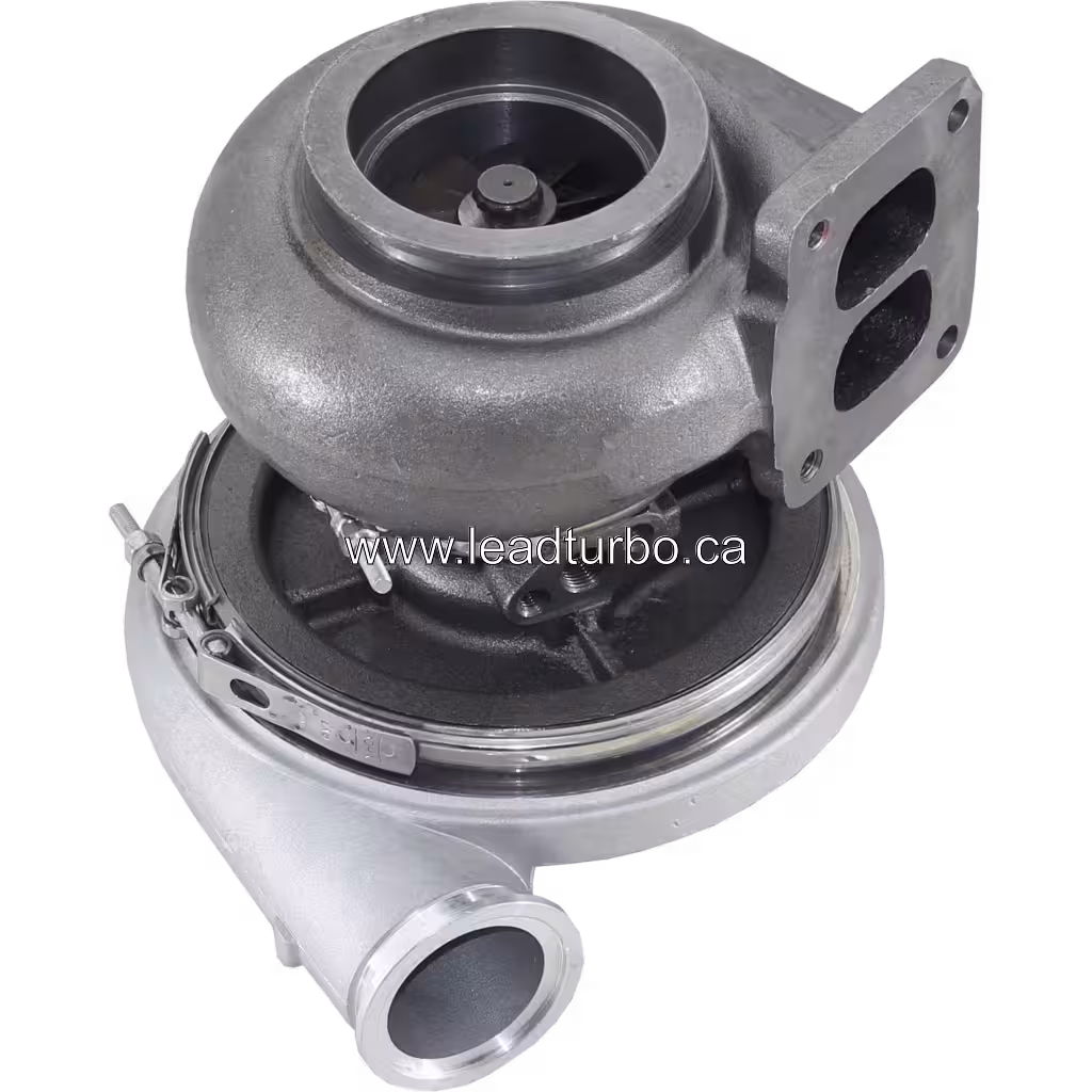 Turbocharger 1443190 HX55 pour Scania DC12 420HP