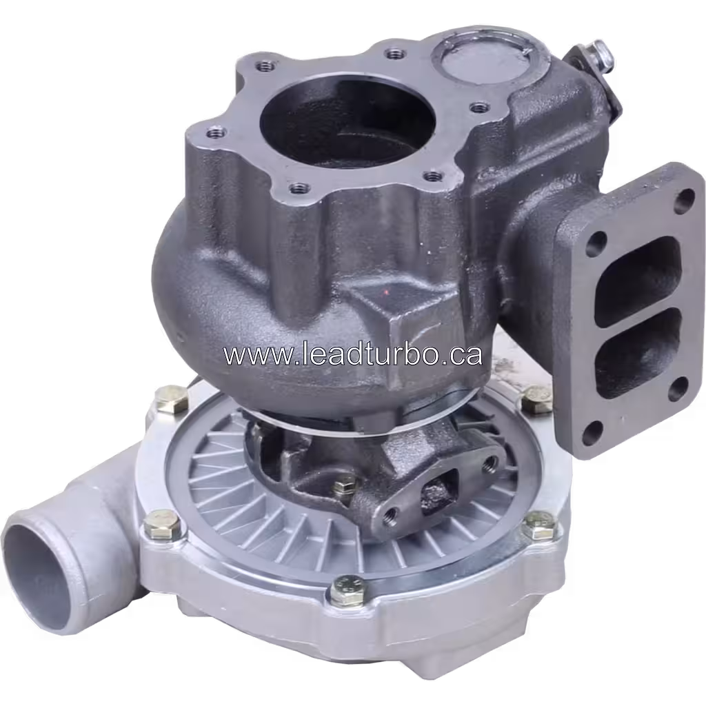 Turbocharger 2674A349 pour Perkins Vista 6 177HP (GT3571S)