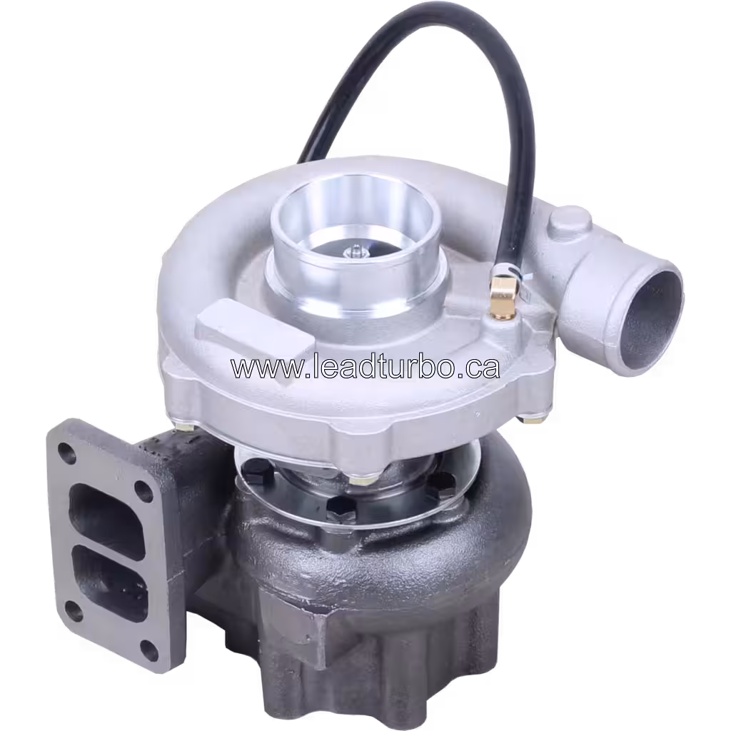 Turbochargeur de Remplacement 2674A349 GT3571S pour Perkins Vista 6 177HP