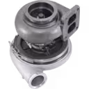Turbochargeur de Remplacement HX55 1443190 pour Scania DC12 420HP thumbnail 4