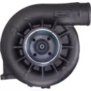 Turbochargeur de Remplacement HX83 2834219 pour Cummins QSK50 1600HP