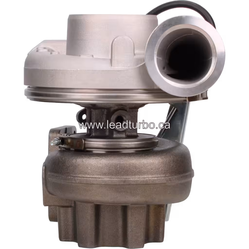 Turbocompresseur de Remplacement HX60W 3595972 pour Moteur Cummins QSX15