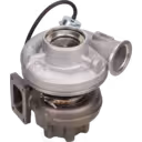 Turbocompresseur de Remplacement HX60W 3595972 pour Moteur Cummins QSX15 thumbnail 3