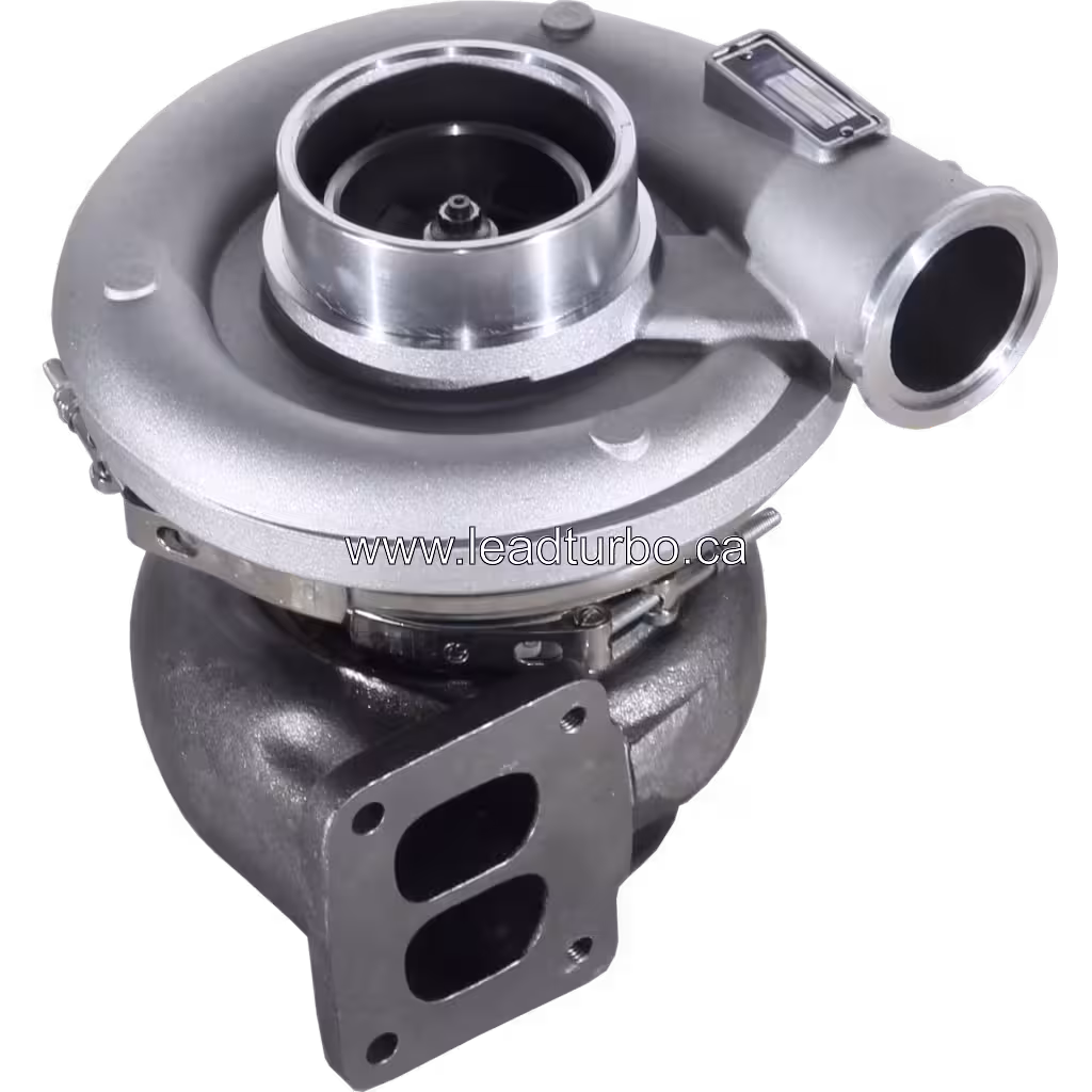 Turboładowarka HX55 1443190 jako zamiennik dla Scania DC12 420HP