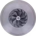 4027807 HX55W Turbocharger Core Replacement for Cummins ISX2