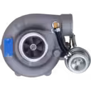 4102BZL-A2 Turbocharger Replacement for Chaochai HP60 HP60 04B-2 thumbnail 1