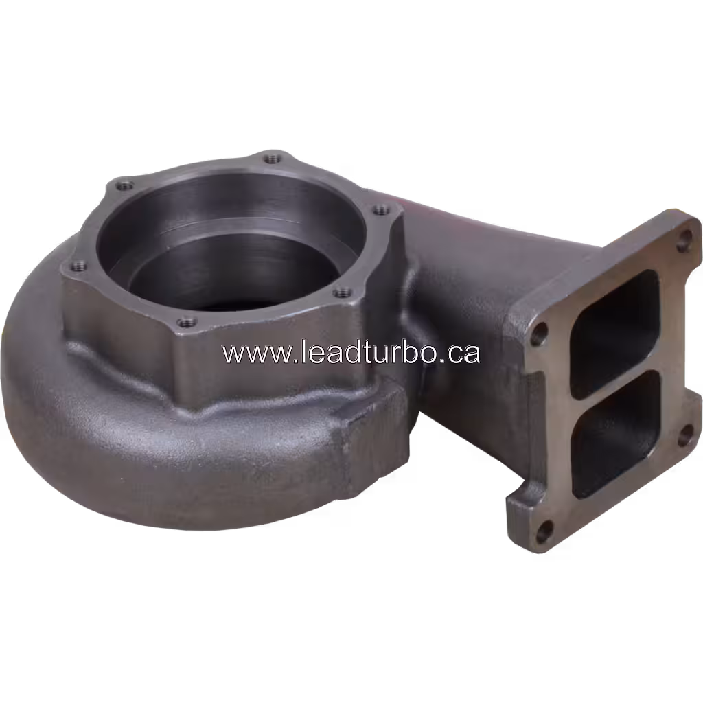 6502-52-4210 Turbine Housing Replacement for Komatsu SAA6D170E-5BR