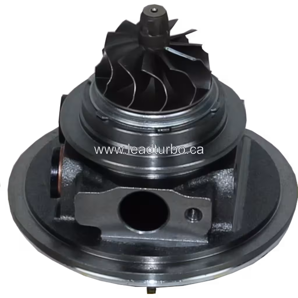 Core J96 для турбокомпресора FOR 53039700104 (заміна)