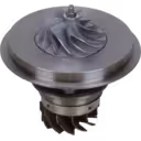 Core de Turbocompresseur HX55W 4027807 de Remplacement pour Cummins ISX2 thumbnail 3