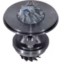 Core de Turbocompresseur S1B 312878 de Rechange pour Valtra Traktor BF75 thumbnail 3