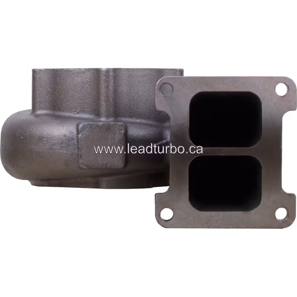 Corps de Turbine de Turbochargeur 6502-52-4210 pour Komatsu SAA6D170E-5BR