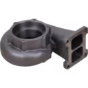 Corps de Turbine de Turbochargeur 6502-52-4210 pour Komatsu SAA6D170E-5BR thumbnail 3