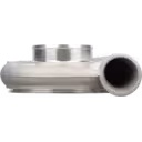 FOR 4033446 CH HX80 HX85 COMPRESSOR HOUSING OF TURBOCHARGER FOR CUMMINS TA-LUFT CUMMINS KTA50