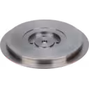 Plaque Arrière Turbo HX82 3532593 pour Cummins Q19-P14