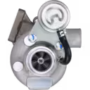 Turbochargeur de Remplacement 06103007 TD03-07G pour Kubota SR 75 F2503-TE-C