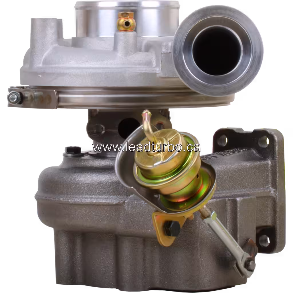 04294368 Turbocharger Replacement for Deutz TCD2012L6-2V Industrial Engine