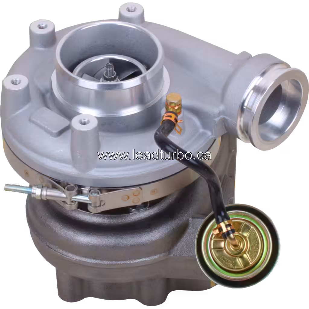 04294368 Turbocharger Replacement for Deutz TCD2012L6-2V Industrial Engine